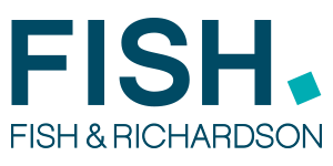Fish & Richardson Logo