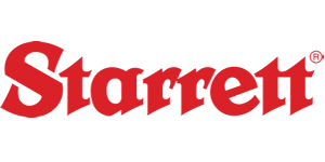 starrett logo