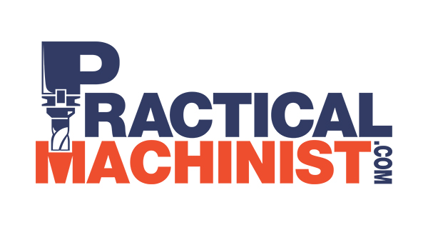 Practical Machinist Logo