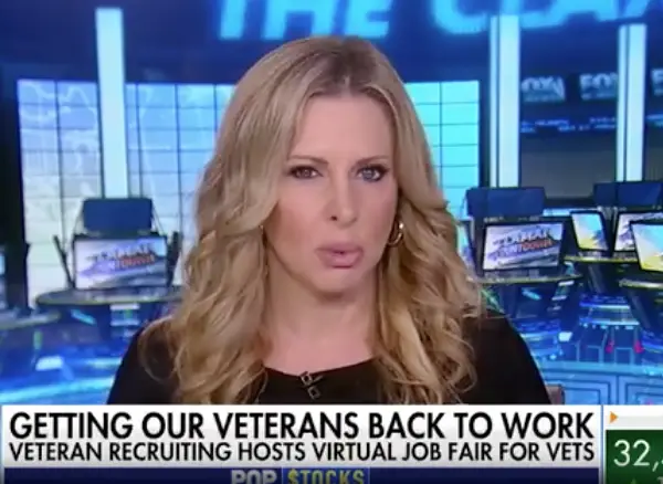 Fox News: Veterans are key if Biden wants to ‘Build Back Better’