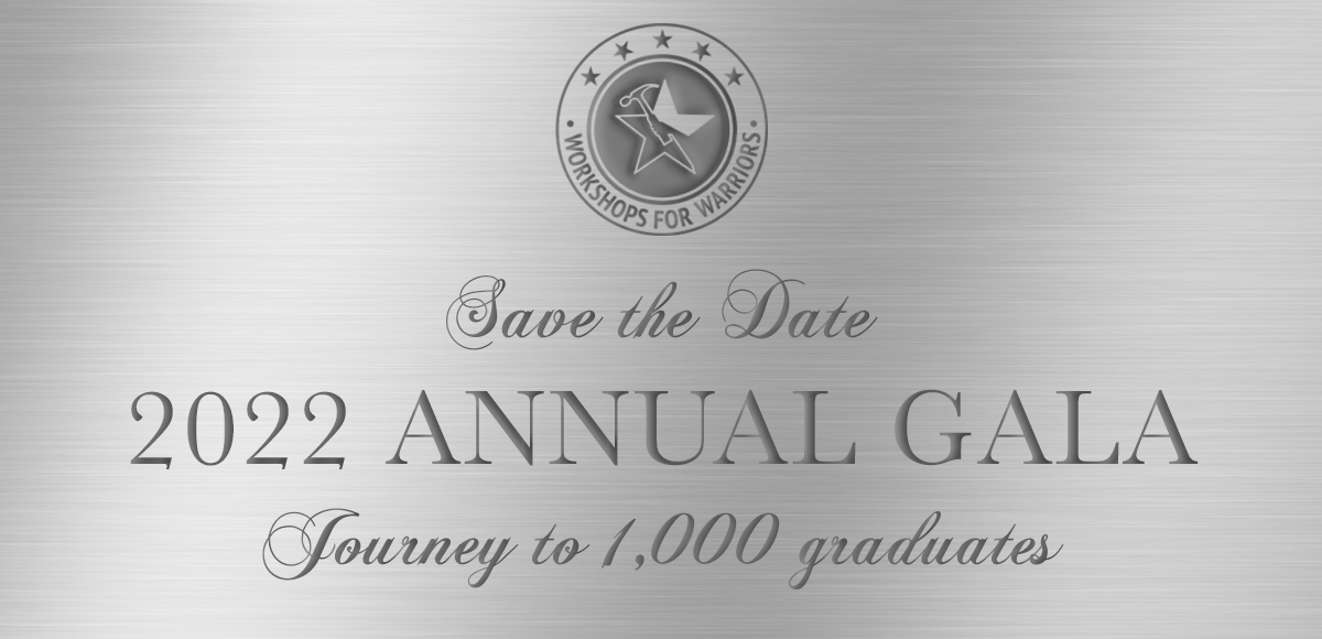 WFW 4th Annual Gala Save the Date
