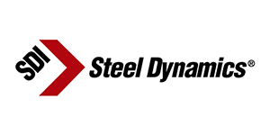 Steel-Dynamics logo