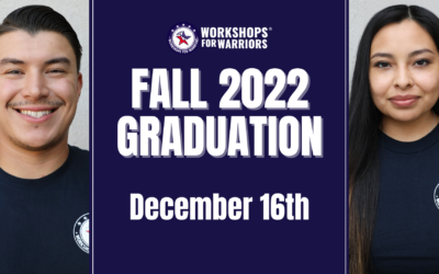 Fall 2022 Graduation