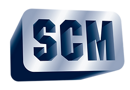 Service Center Metals Logo
