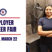 Employer Career Fair