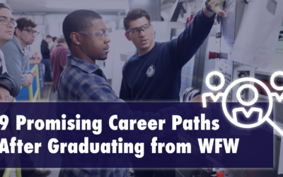 9 Promising Career Paths After Graduating from Workshops for Warriors