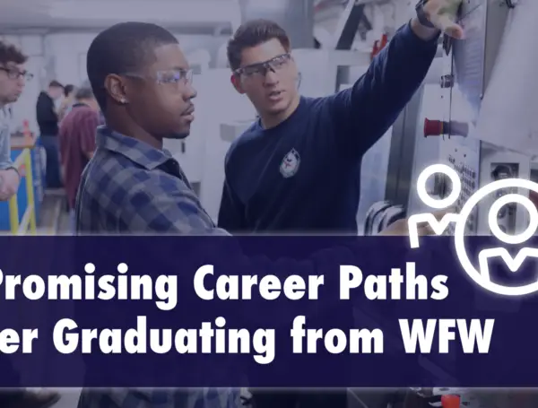 9 Promising Career Paths After Graduating from Workshops for Warriors