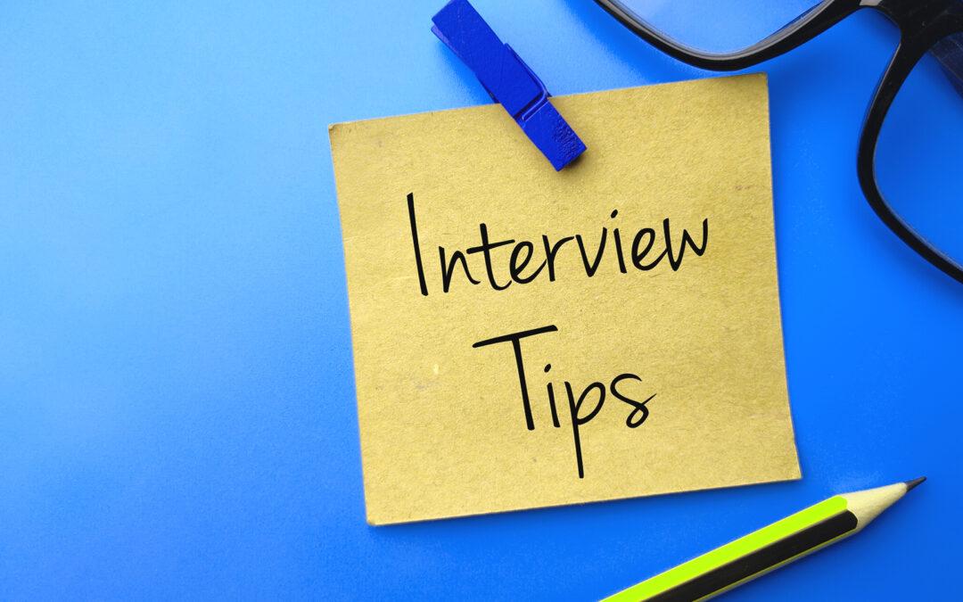 6 Essential Tips for Veterans and Transitioning Service Members: Acing Your Civilian Job Interviews