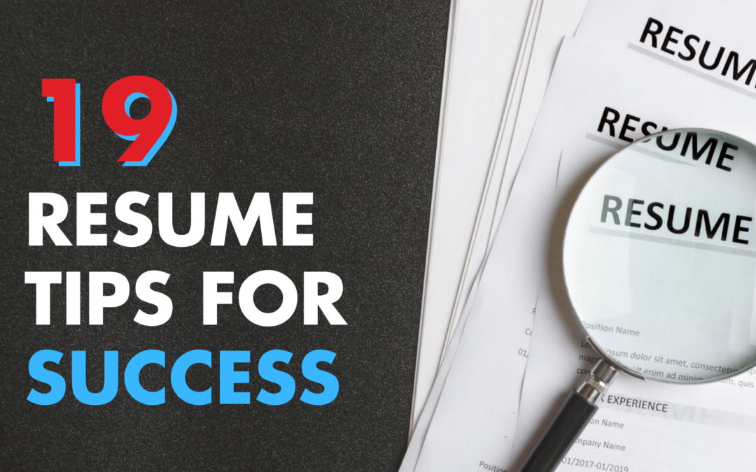 Crafting a Standout Resume for Veterans and Transitioning Military Personnel: Expert Tips for Success