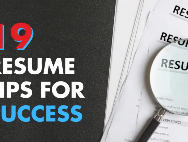 Crafting a Standout Resume for Veterans and Transitioning Military Personnel: Expert Tips for Success