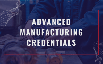 Unlocking a Bright Future: Workshops for Warriors Advanced Manufacturing Credentials and Career Opportunities