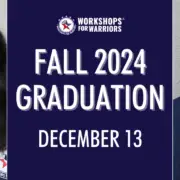 Fall 2024 Graduation