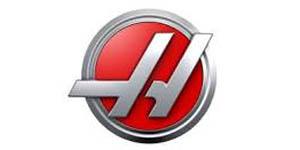 Haas Logo Sponsor/Partner Machining Company
