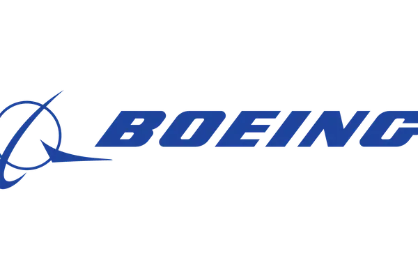 Boeing Logo