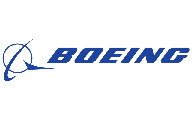 Boeing Logo