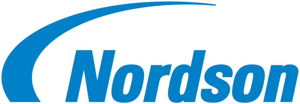 Nordson Corporation Logo