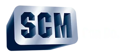 SCM Logo