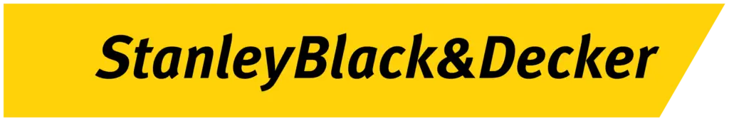 Stanley Black Decker Logo