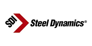 Steel Dynamics Logo