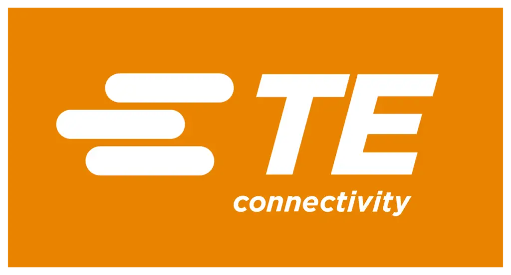 TE Connectivity Logo