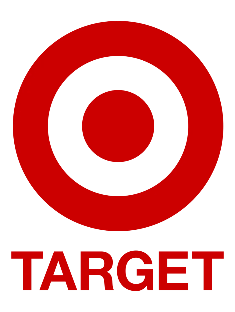 Target Logo