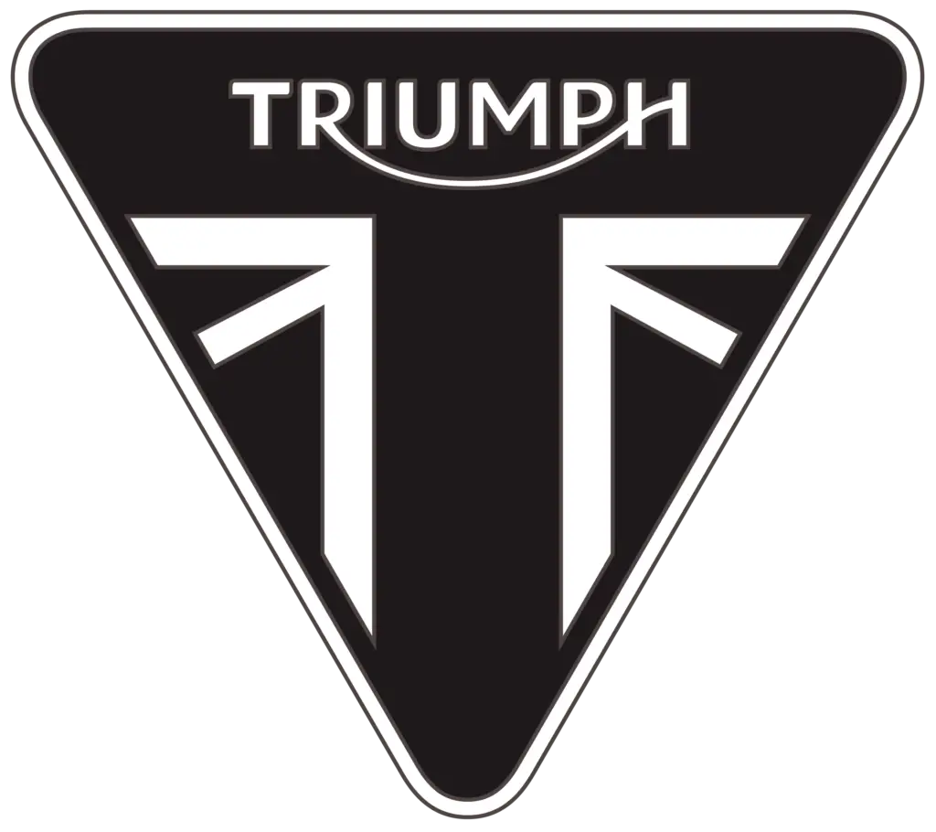 Triumph Motorcycles Logo