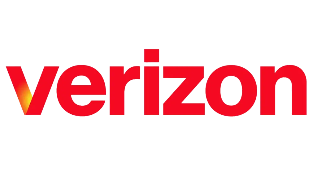 Verizon Logo