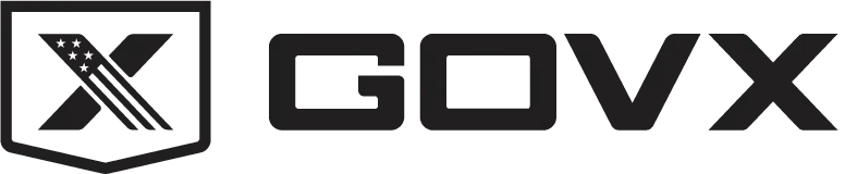 GovX Logo