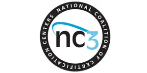 NC3 Logo