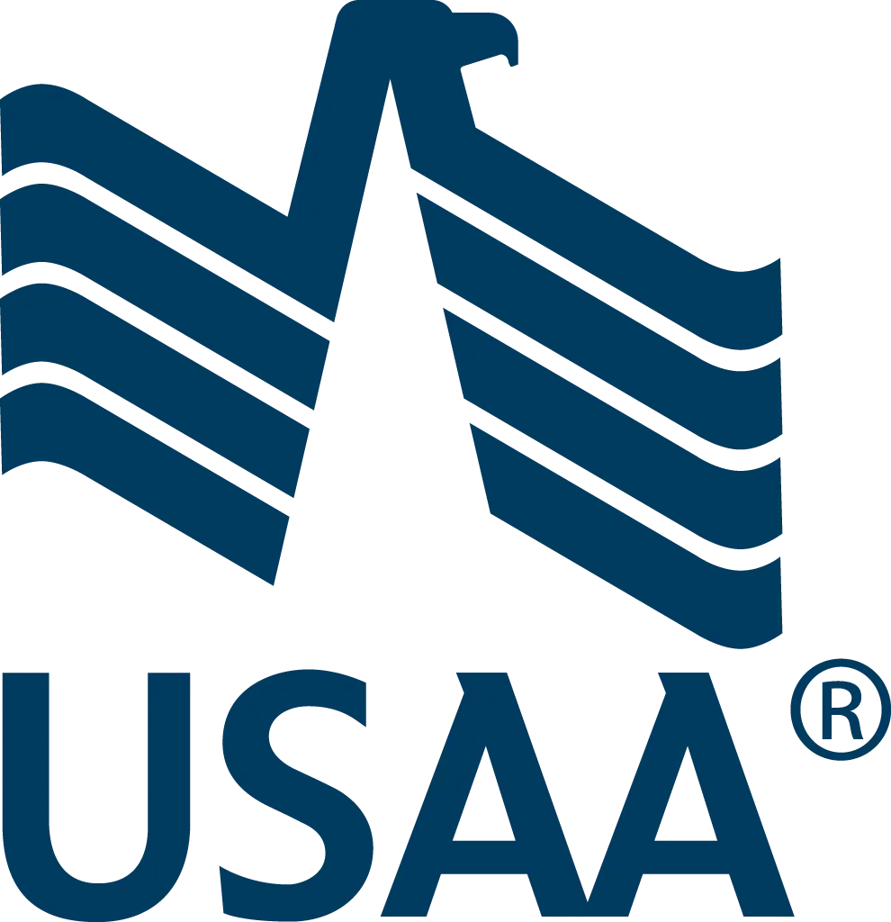 USAA Logo