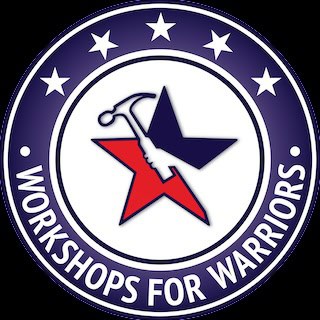 Take a Virtual Tour of Workshops for Warriors