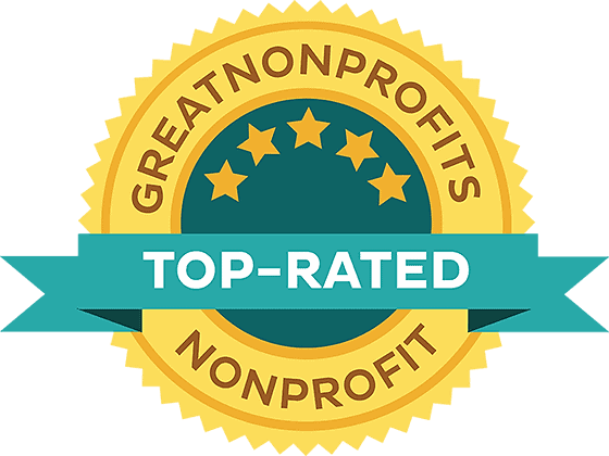 Geat Non Profits Top-Rated