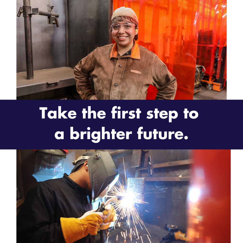 Get Certified, Get Hired: Veteran Training in Welding and CNC Machining at WFW