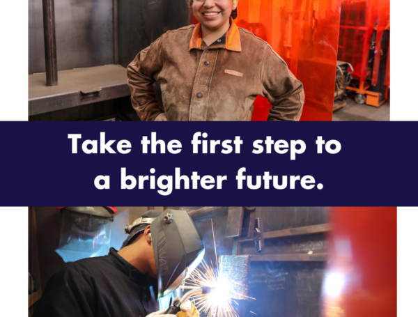 Get Certified, Get Hired: Veteran Training in Welding and CNC Machining at WFW