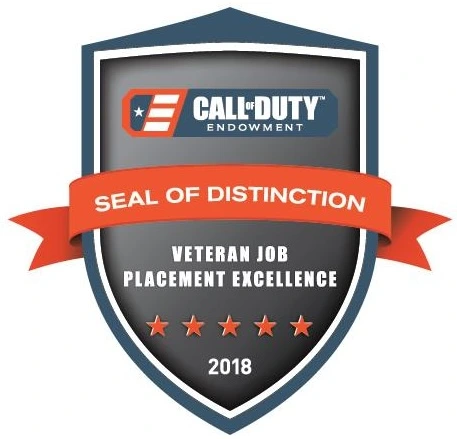 Seal of Distinction Use Guidelines - 2018