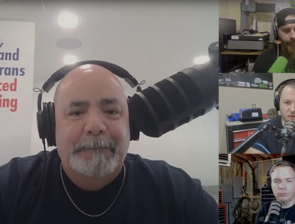 Giving Hope to Heroes | The Impractical Machinists Podcast