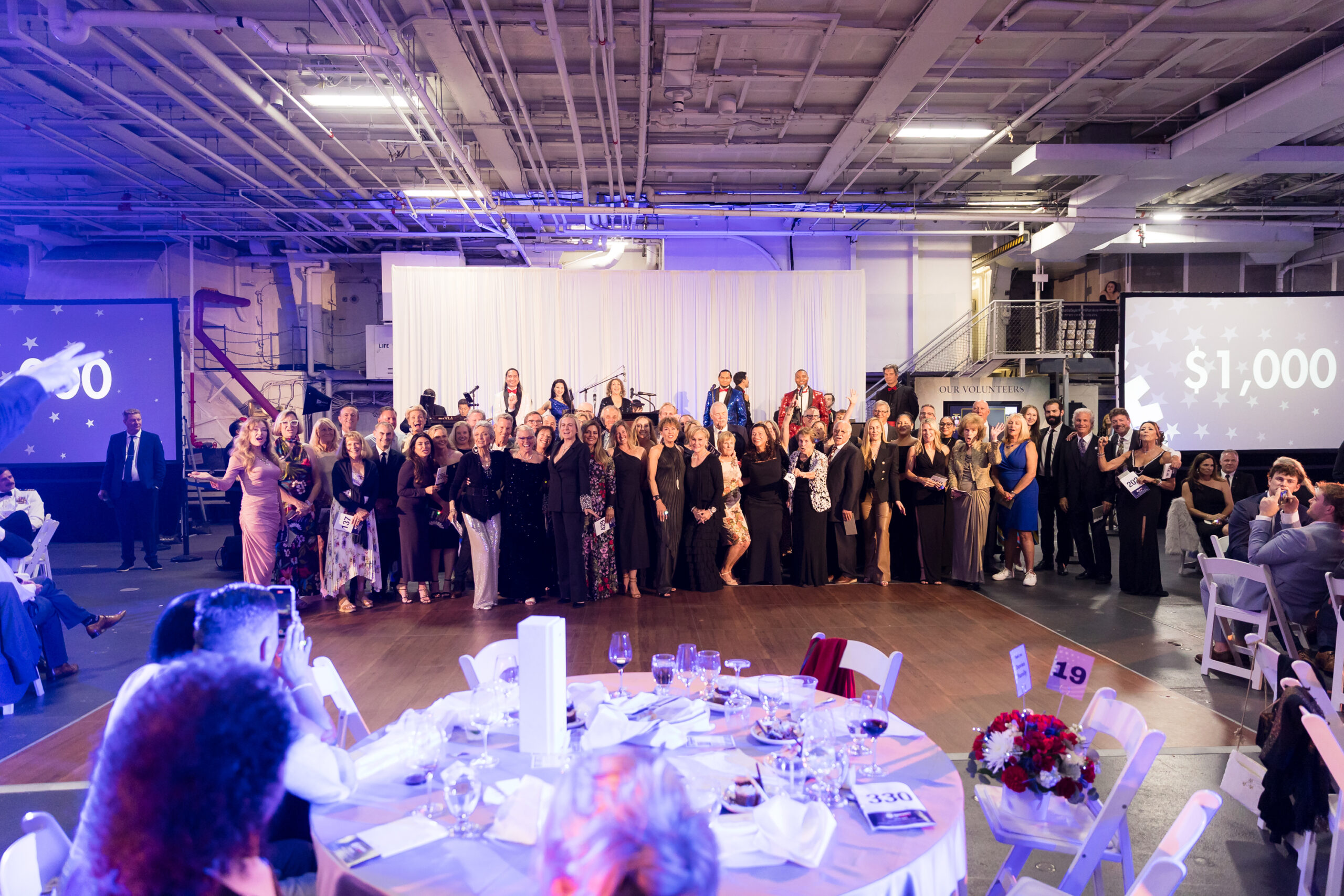 WFW Gala 2025