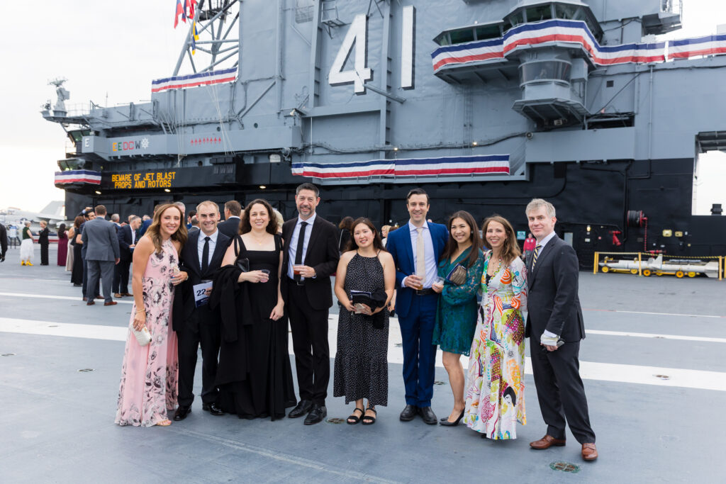 Forging Futures Gala 2025