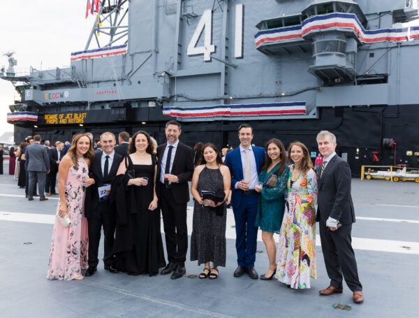 Forging Futures Gala 2025