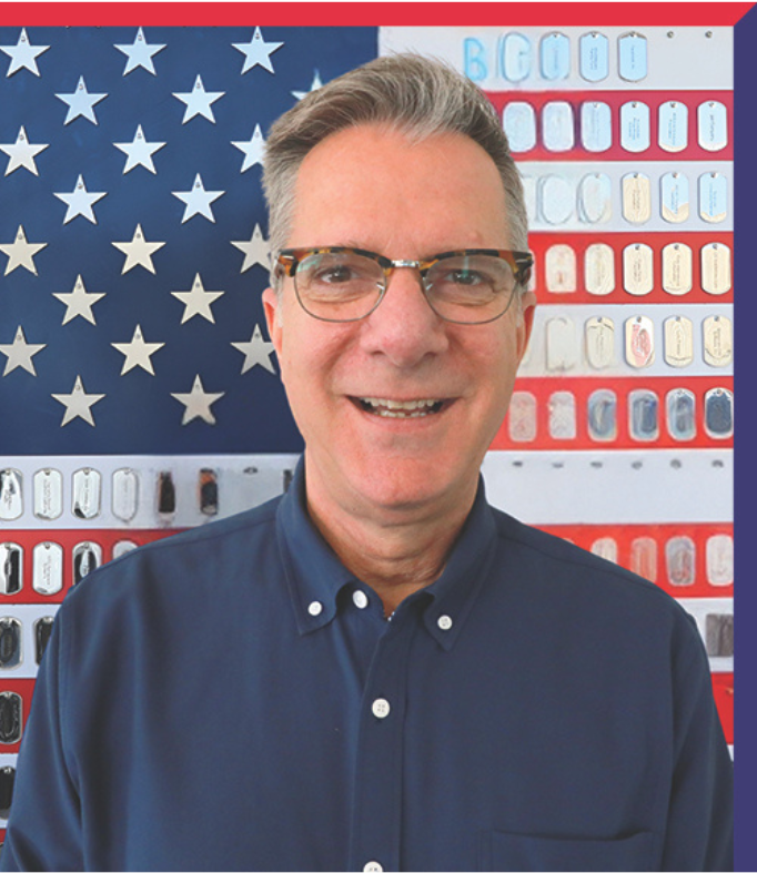 Mark Platt | Chief Academic Officer