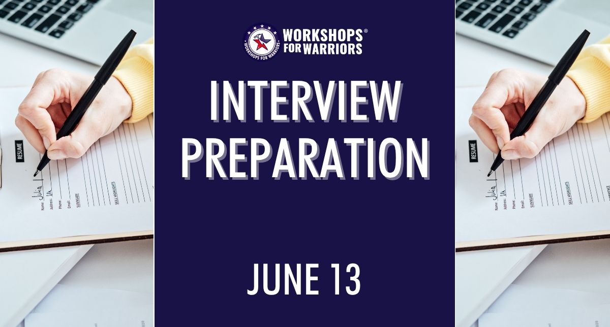 Interview Preperations on June 13th 2025