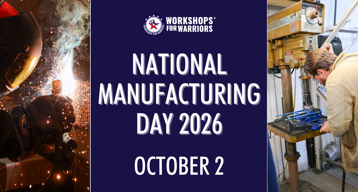 National Manufacturing Day 2026